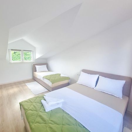 Apartman Natali Kremena Esterno foto