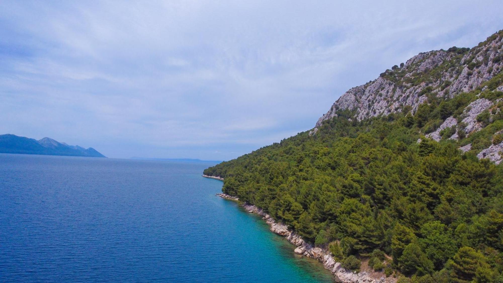 Apartman Natali Kremena Esterno foto