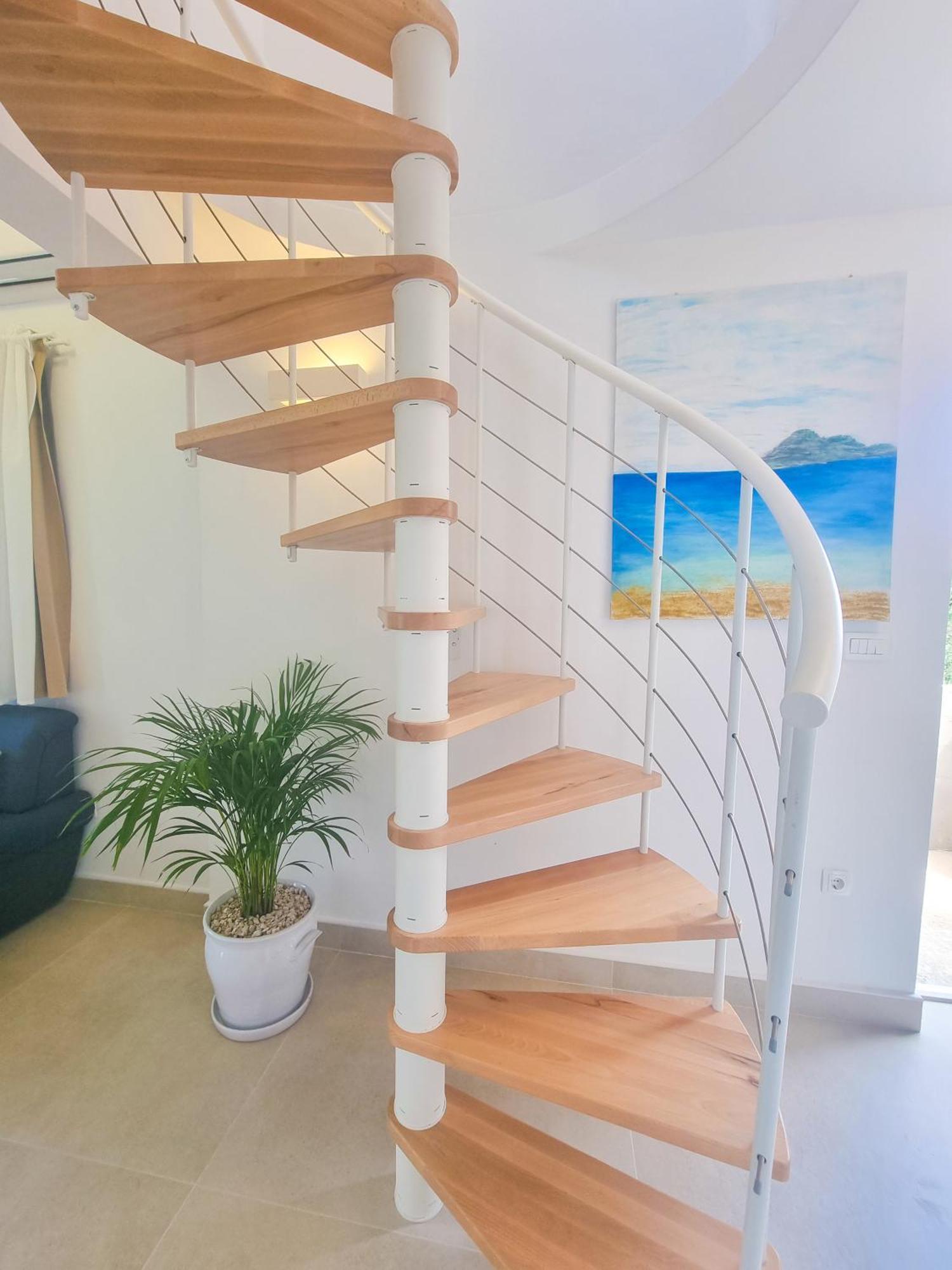 Apartman Natali Kremena Esterno foto