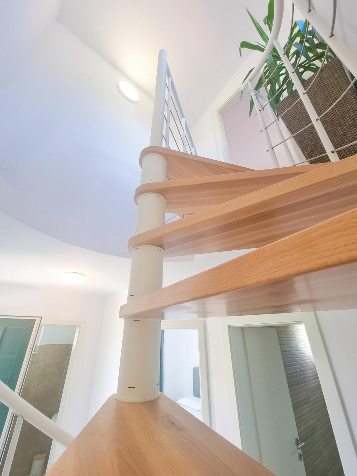 Apartman Natali Kremena Esterno foto