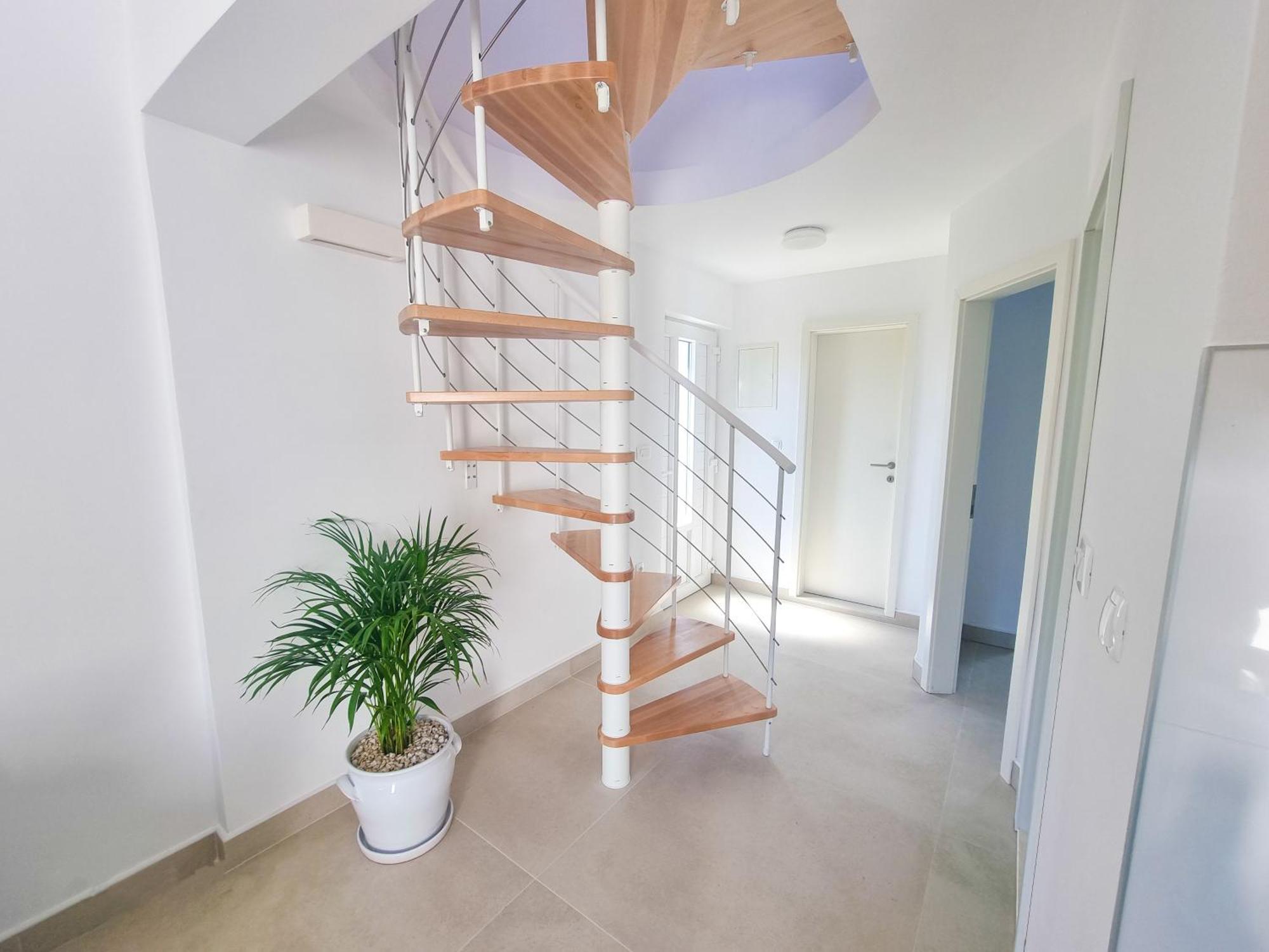 Apartman Natali Kremena Esterno foto