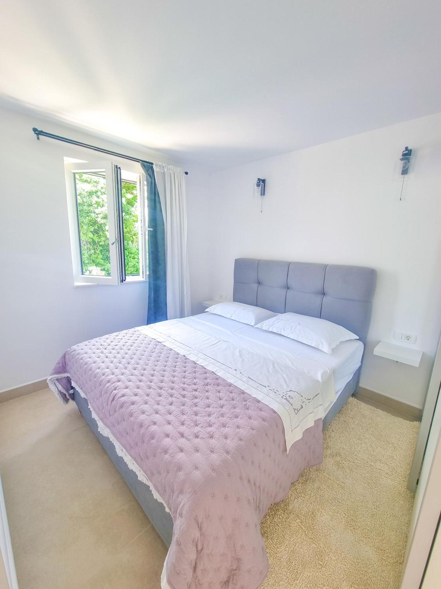 Apartman Natali Kremena Esterno foto