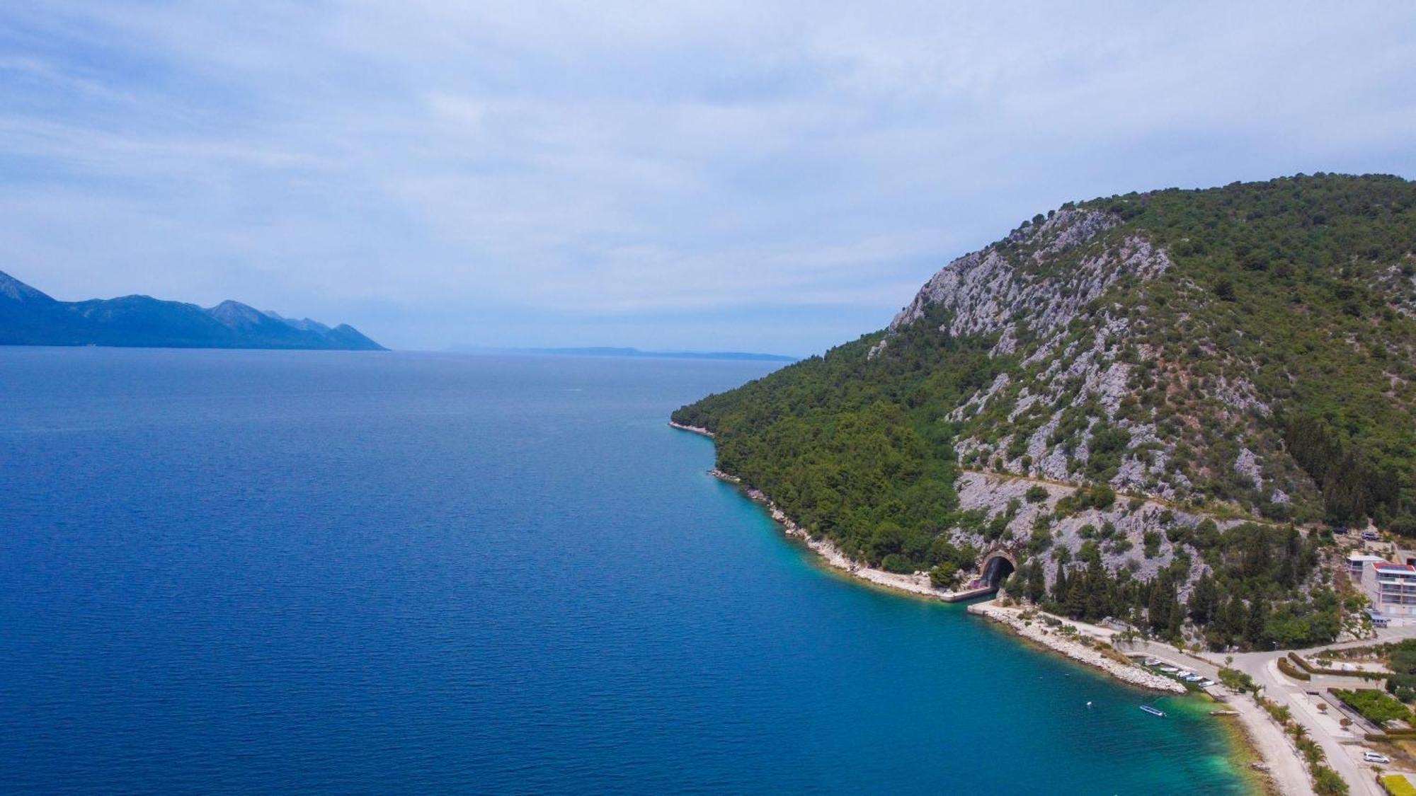 Apartman Natali Kremena Esterno foto