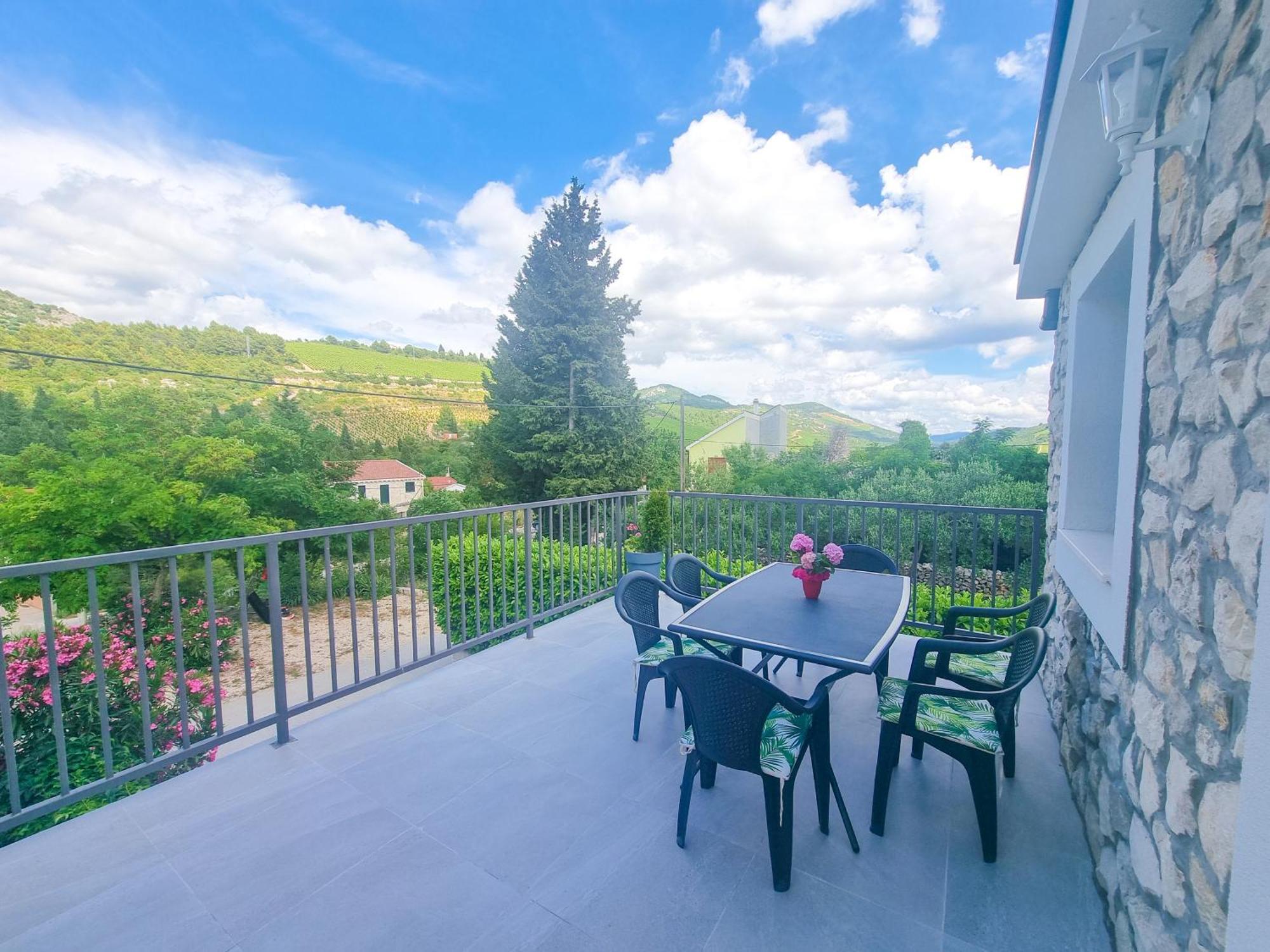 Apartman Natali Kremena Esterno foto