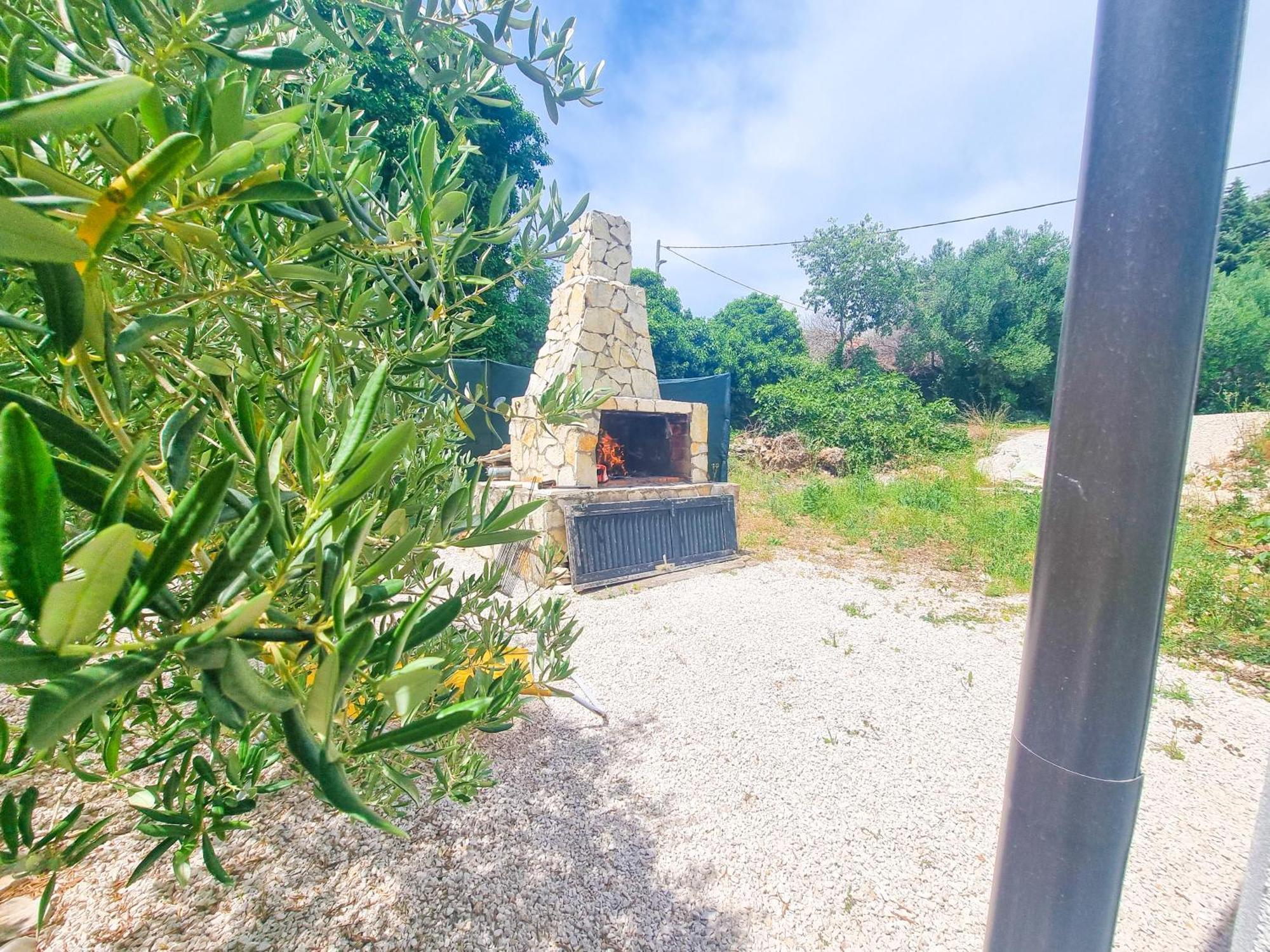 Apartman Natali Kremena Esterno foto