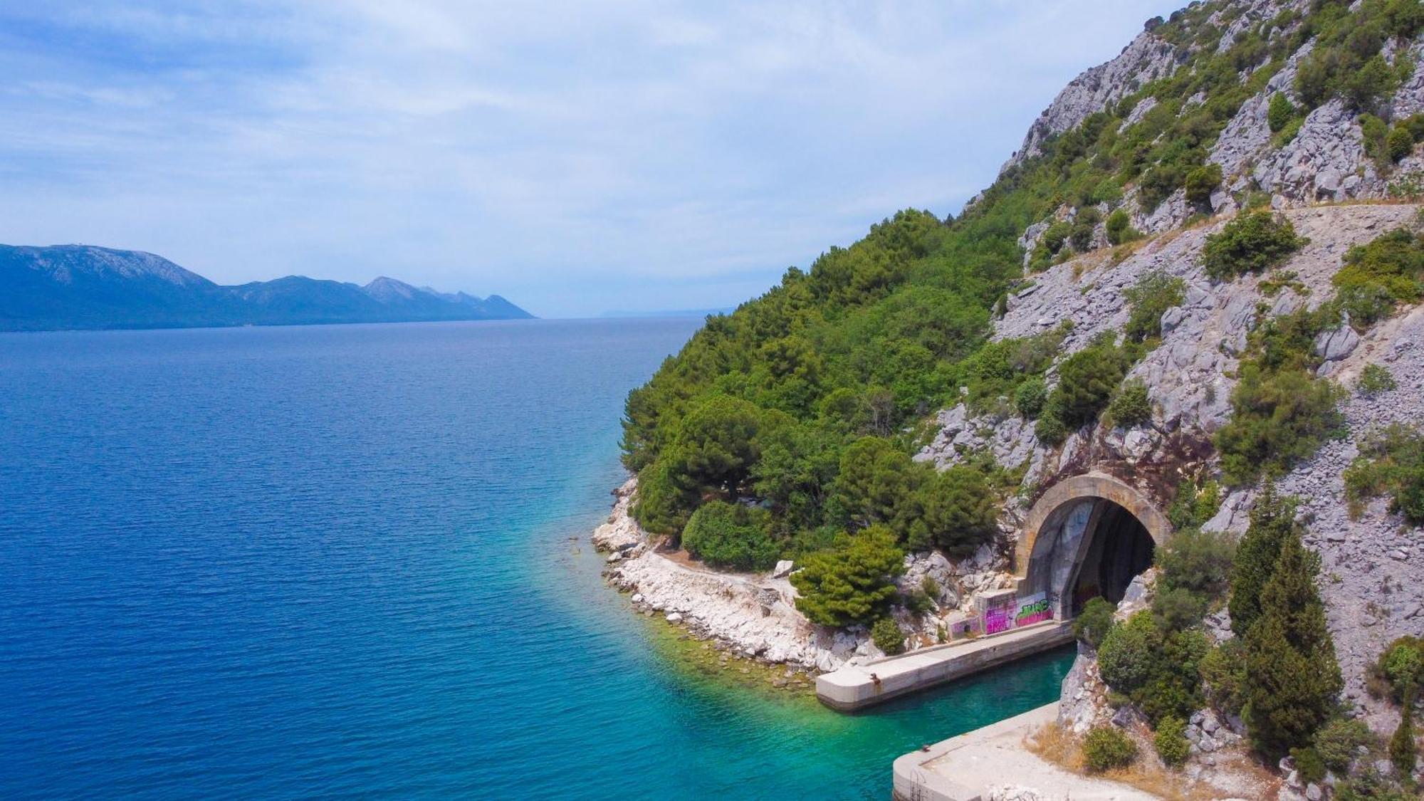 Apartman Natali Kremena Esterno foto