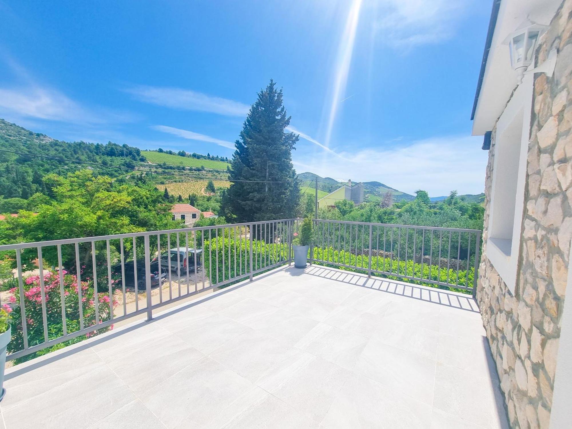Apartman Natali Kremena Esterno foto